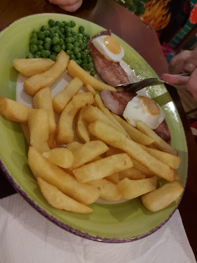 Photo of Hungry House - Newton Rd, Kingskerswell, Newton Abbot TQ12 5ES